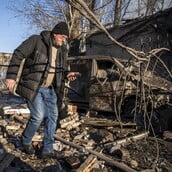 ΟΥΚΡΑΝΙΑ ΡΩΣΙΑ ΠΟΛΕΜΟΣ ΜΕΓΑΛΗ ΒΡΕΤΑΝΙΑ ΝΟΡΒΗΓΙΑ ΓΑΛΛΙΑ