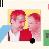 Το πολιτικό παιχνίδι πίσω από την Αναθεώρηση και την ευθύνη υπουργών