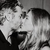 Τζένιφερ Άνιστον: «Χρόνια πολλά αγάπη μου» - Η ανάρτηση του συντρόφου της για τα 57α γενέθλιά της