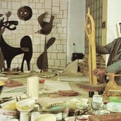 Πάνος Βαλσαμάκης: Αναδρομική έκθεση με το έργο του σπουδαίου κεραμίστα στο ΕΜΣΤ