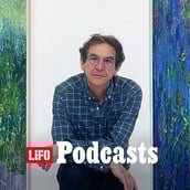 Η σκλήρη αλήθεια για τον ζωγράφο Μίλτο Γκολέμα, που γεννήθηκε στη φυλακή