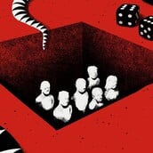 ΑΠΑΝΘΡΩΠΟΠΟΙΗΣΗ / Γιατί δεν τους πάμε στη Μακρόνησο ή στη Γυάρο;