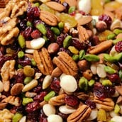 ΑΜΥΓΔΑΛΑ ΦΙΣΤΙΚΙΑ ΞΗΡΟΙ ΚΑΡΠΟΙ