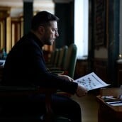 ΡΩΣΙΑ ΟΥΚΡΑΝΙΑ ΒΟΛΟΝΤΙΜΙΡ ΖΕΛΕΝΣΚΙ ΒΛΑΝΤΙΜΙΡ ΠΟΥΤΙΝ