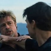 AI ΧΟΛΙΓΟΥΝΤ ΜΠΡΑΝΤ ΠΙΤ ΤΟΜ ΚΡΟΥΖ