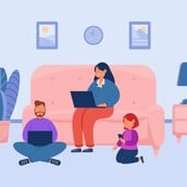 Ίδια τιμή κινητού για όλους στο σπίτι & κανένα GB χαμένο με τα νέα προγράμματα NOVA