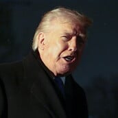 ΝΤΟΝΑΛΝΤ ΤΡΑΜΠ ΙΡΑΝ