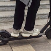 Παγκράτι: 48χρονος έπαθε ανακοπή και πέθανε ενώ οδηγούσε ηλεκτρικό πατίνι