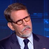 Παύλος Nτε Γκρες για δημιουργία κόμματος: «Πολλά περνούν από το μυαλό μου»