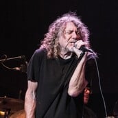 ΡΟΜΠΕΡΤ ΠΛΑΝΤ LED ZEPPELIN ΕΛΛΑΔΑ