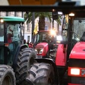 ΤΡΑΚΤΕΡ ΑΓΡΟΤΕΣ ΣΥΛΛΑΛΗΤΗΡΙΟ