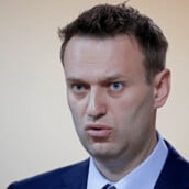 ΑΛΕΞΕΙ ΝΑΒΑΛΝΙ ΔΗΛΗΤΗΡΙΟ