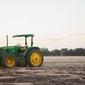 Αρχαία Ολυμπία: Τρακτέρ καταπλάκωσε και σκότωσε 54χρονο