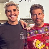 Eurovision 2026: «Ο ήχος ήταν κακός» - Η ενόχληση του Χάρη Βαρθακούρη στον Β’ Ημιτελικό