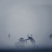 ΙΝΔΙΑ ΚΛΙΜΑΤΙΚΗ ΑΛΛΑΓΗ ΡΥΠΑΝΣΗ