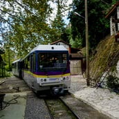 ΚΑΛΑΒΡΥΤΑ ΟΔΟΝΤΩΤΟΣ ΔΡΟΜΟΛΟΓΙΑ