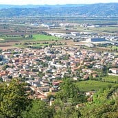 ΜΠΡΕΝΤΟΛΑ ΙΤΑΛΙΑ ΠΟΛΗ ΔΥΣΟΣΜΙΑ