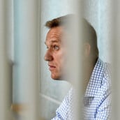 ΑΛΕΞΕΙ ΝΑΒΑΛΝΙ ΔΗΛΗΤΗΡΙΑΣΗ ΡΩΣΙΑ