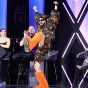 EUROVISION 2026 AKYLAS ΕΘΝΙΚΟΣ ΤΕΛΙΚΟΣ