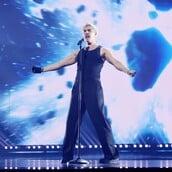 GOOD JOB NICKY EUROVISION 2026 ΕΘΝΙΚΟΣ ΤΕΛΙΚΟΣ