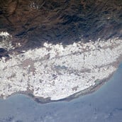 ΙΣΠΑΝΙΑ ΑΛΜΕΡΙΑ ΘΕΡΜΟΚΗΠΙΑ ΠΛΑΣΤΙΚΟ