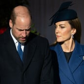 Κέιτ Μίντλετον-Πρίγκιπας Ουίλιαμ: Πώς ανακοίνωσαν στα παιδιά τους τη διάγνωση του καρκίνου της