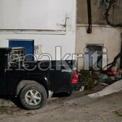 Ηράκλειο Κρήτης: Ο 63χρονος ήταν σε κατάσταση πλήρους μέθης - Δεν έχει αντιληφθεί ότι δολοφόνησε τον αδελφό του