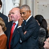 ΜΠΑΡΑΚ ΟΜΠΑΜΑ ΕΞΩΓΗΙΝΟΙ