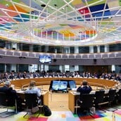 EUROGROUP ΣΥΝΕΔΡΙΑΣΗ ΣΗΜΕΡΑ