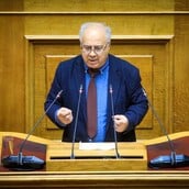 ΠΑΣΟΚ ΔΙΑΓΡΑΦΗ ΠΑΡΑΣΚΕΥΑΙΔΗΣ