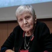 ΕΛΕΝΗ ΓΛΥΚΑΤΖΗ ΑΡΒΕΛΕΡ ΠΕΘΑΝΕ ΠΟΛΙΤΙΚΟΙ