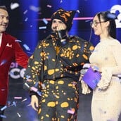 EUROVISION 2026 AKYLAS