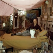 Μια αποκαλυπτική επιστολή του Γιάννη Τσαρούχη από το μακρινό 1951