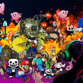 H γενεαλογία του gaming (όχι, το Pong δεν ήταν το πρώτο «βιντεοπαιχνίδι») 