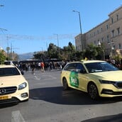 ΤΑΞΙ ΑΠΕΡΓΙΑ