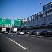 ΑΤΤΙΚΗ ΟΔΟΣ ΚΥΚΛΟΦΟΡΙΑΚΕΣ ΡΥΘΜΙΣΕΙΣ