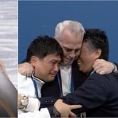 ΙΑΠΩΝΙΑ ΚΑΛΛΙΤΕΧΝΙΚΟ ΠΑΤΙΝΑΖ ΧΡΥΣΟ