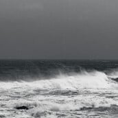 Σε εξέλιξη ισχυρή κακοκαιρία - Προσοχή το επόμενο 24ωρο για θυελλώδεις ανέμους και έντονες καταιγίδες