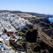 ΣΑΝΤΟΡΙΝΗ ΗΦΑΙΣΤΕΙΟ ΣΕΙΣΜΟΙ