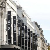 SHEIN ΕΡΕΥΝΑ ΕΥΡΩΠΑΪΚΗ ΕΠΙΤΡΟΠΗ ΕΥΡΩΠΑΪΚΗ ΕΝΩΣΗ