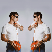 Ο Tourist Ath έρχεται στο Ace Hotel Athens για ένα ατμοσφαιρικό αποκριάτικο πάρτι