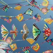 Καλλιστεία Χαρταετού 2026