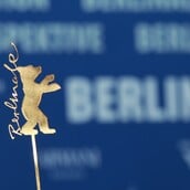 BERLINALE ΓΑΖΑ ΒΕΡΟΛΙΝΟ
