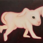 H Λεονί Σπεχτ κάνει το «cute» γλώσσα επιθυμίας και ευαλωτότητας