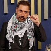 Berlinale: Χαβιέ Μπαρδέμ και Τίλντα Σουίντον καταγγέλλουν τη «σιωπή» του φεστιβάλ για τη Γάζα