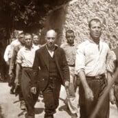 ΚΑΙΣΑΡΙΑΝΗ ΜΝΗΜΕΙΟ ΥΠΟΥΡΓΕΙΟ ΠΟΛΙΤΙΣΜΟΥ ΕΚΤΕΛΕΣΘΕΝΤΕΣ