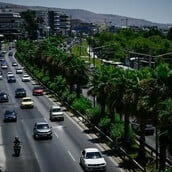 ΚΑΜΕΡΑ ΑΘΗΝΑ ΛΕΩΦΟΡΕΙΟ