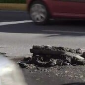 ΚΙΝΗΣΗ ΤΩΡΑ ΤΡΥΠΑ ΣΥΓΓΡΟΥ ΑΠΕΡΓΙΑ ΤΑΞΙ