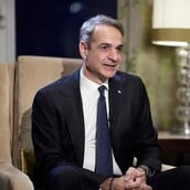 ΚΥΡΙΑΚΟΣ ΜΗΤΣΟΤΑΚΗΣ ΙΝΔΙΑ ΤΕΧΝΗΤΗ ΝΟΗΜΟΣΥΝΗ