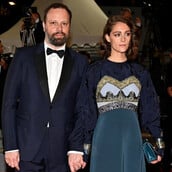 ΓΙΩΡΓΟΣ ΛΑΝΘΙΜΟΣ ΣΥΖΥΓΟΣ ΑΡΙΑΝ ΛΑΜΠΕΝΤ ΒΙΑΣΜΟΙ